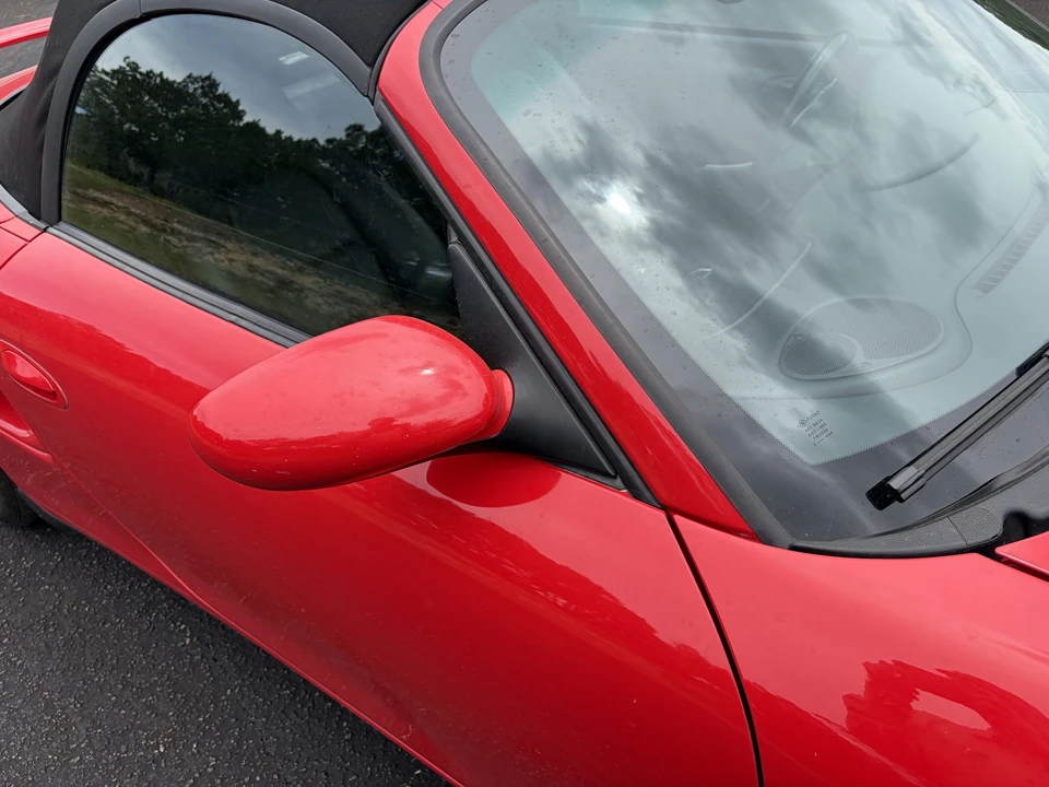 2001 Porsche 986 Boxster S - Image 25 of 31