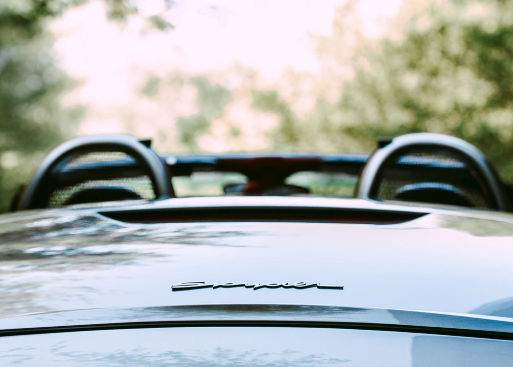 2001 Porsche 986 Boxster S - Image 29 of 31