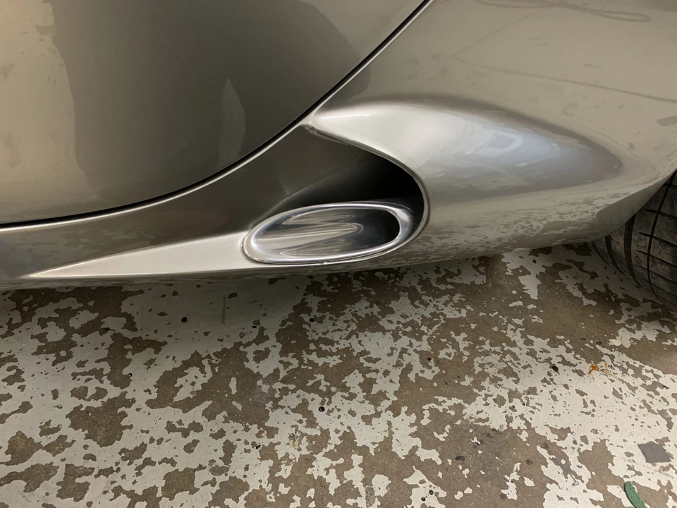 2001 Porsche 986 Boxster S - Image 24 of 31