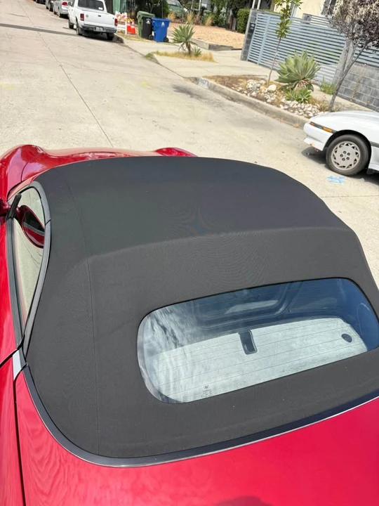 2001 Porsche 986 Boxster S - Image 9 of 20