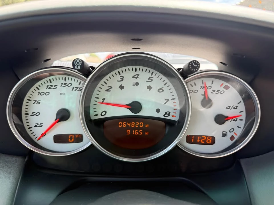 2001 Porsche 986 Boxster S - Image 20 of 20