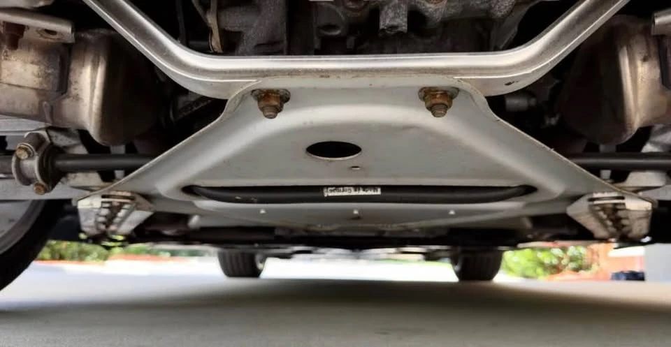2001 Porsche 986 Boxster S - Image 7 of 19