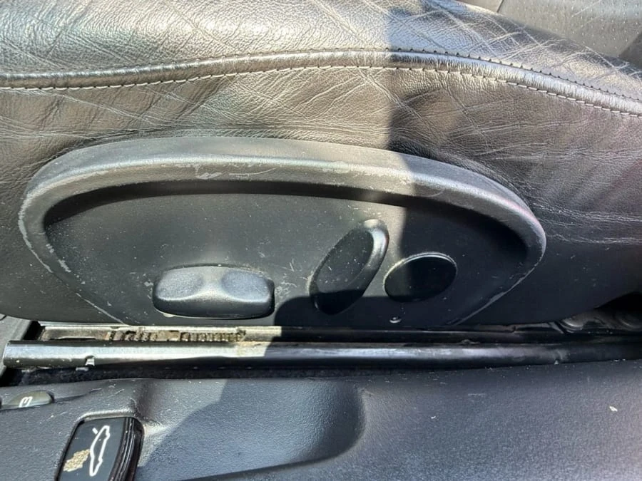 2001 Porsche 986 Boxster S - Image 11 of 17