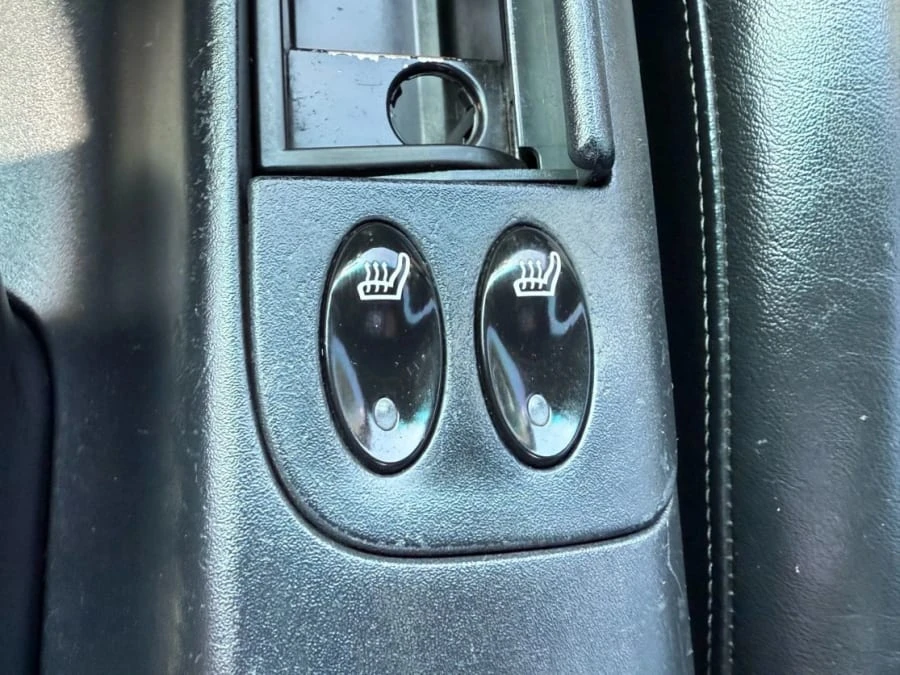 2001 Porsche 986 Boxster S - Image 16 of 17