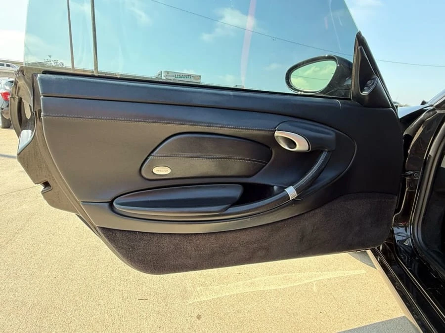 2001 Porsche 986 Boxster S - Image 15 of 17