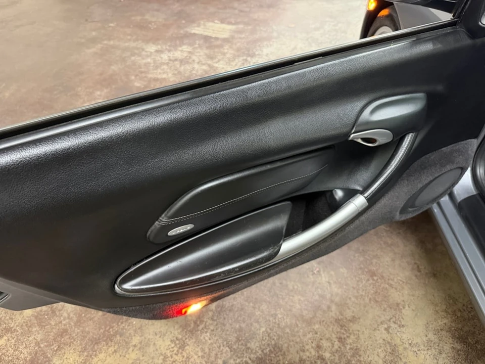 2001 Porsche 986 Boxster S - Image 11 of 25
