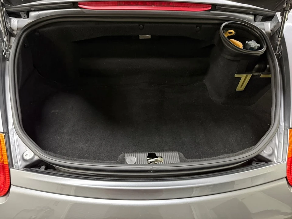2001 Porsche 986 Boxster S - Image 19 of 25