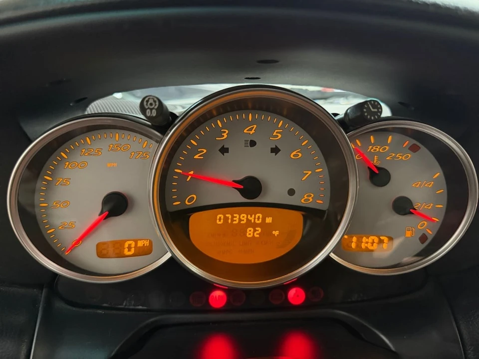 2001 Porsche 986 Boxster S - Image 14 of 25