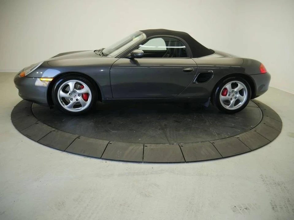 2001 Porsche 986 Boxster S - Image 2 of 5
