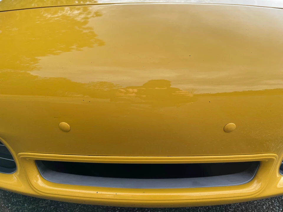 2001 Porsche 986 Boxster S - Image 28 of 31