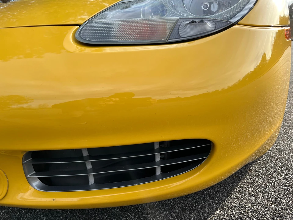 2001 Porsche 986 Boxster S - Image 31 of 31