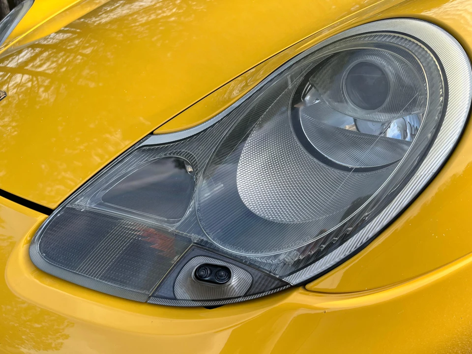 2001 Porsche 986 Boxster S - Image 30 of 31