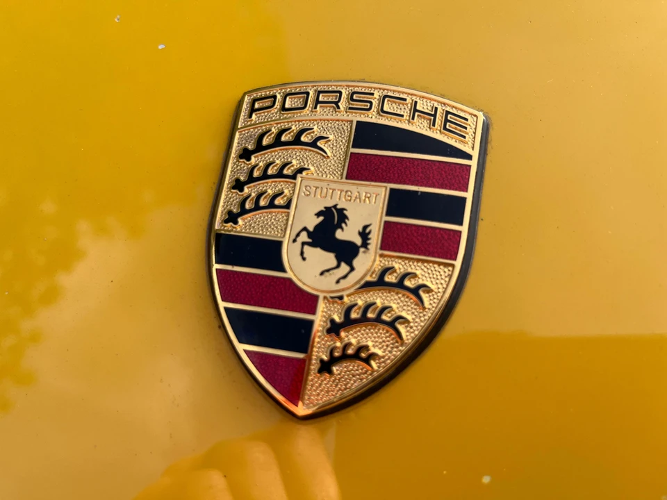 2001 Porsche 986 Boxster S - Image 29 of 31