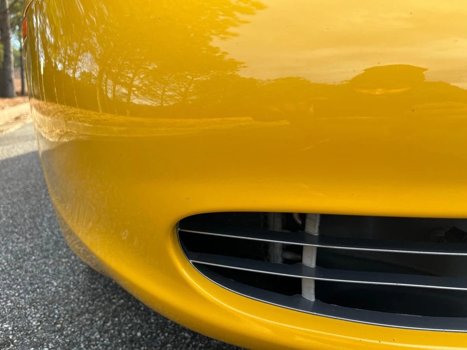 2001 Porsche 986 Boxster S - Image 27 of 31