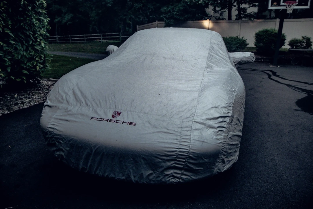 2001 Porsche 986 Boxster S - Image 18 of 31