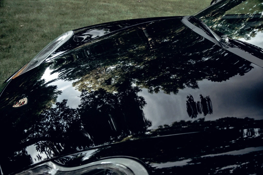 2001 Porsche 986 Boxster S - Image 4 of 31