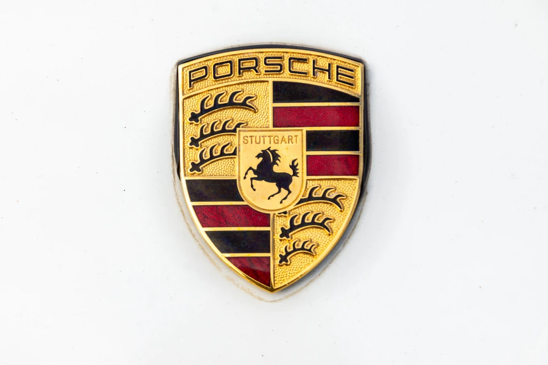 2001 Porsche 986 Boxster S - Image 23 of 31