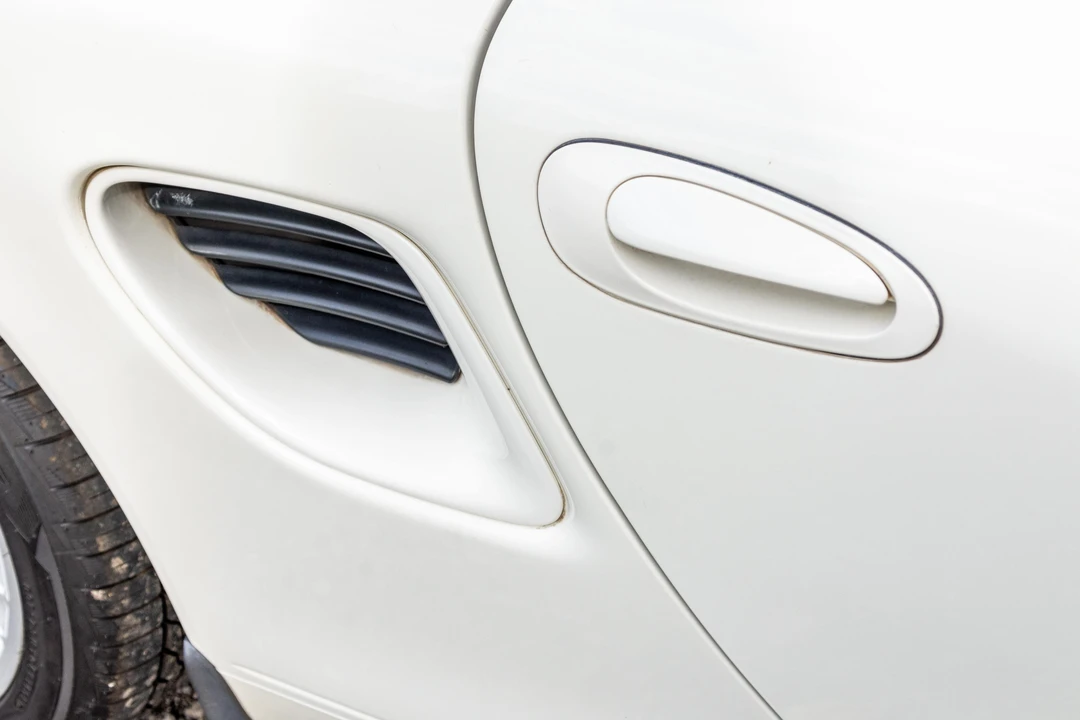 2001 Porsche 986 Boxster S - Image 28 of 31
