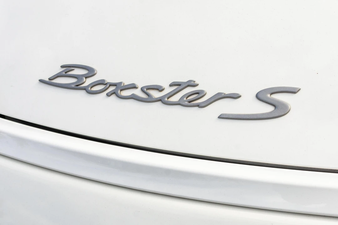 2001 Porsche 986 Boxster S - Image 27 of 31