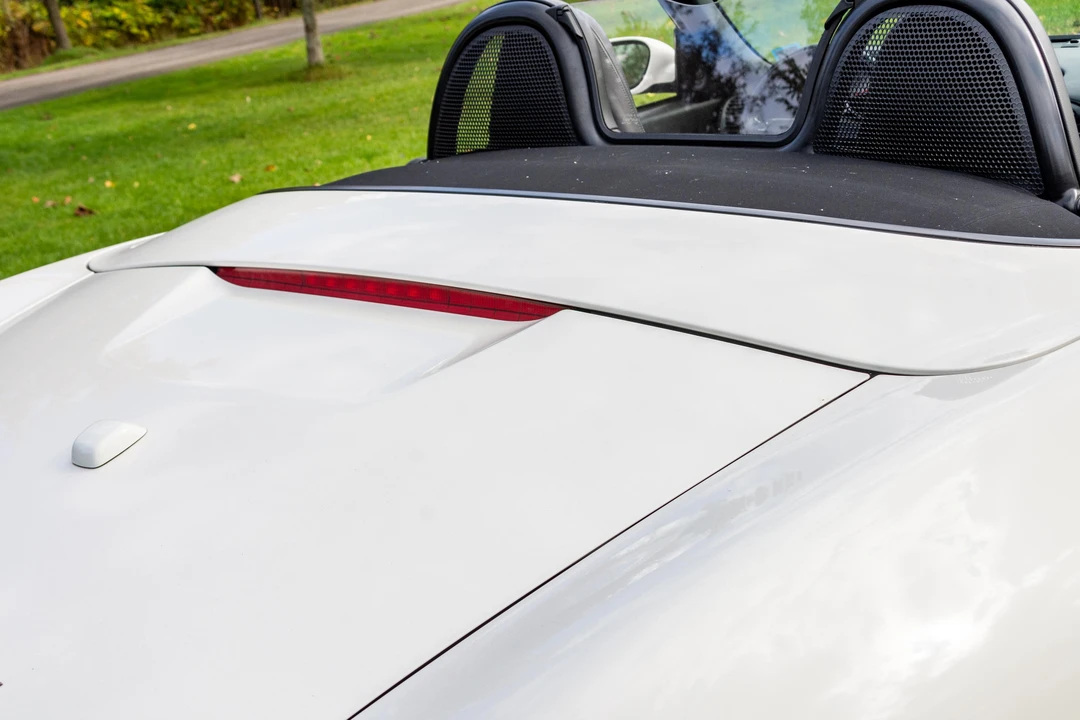 2001 Porsche 986 Boxster S - Image 26 of 31