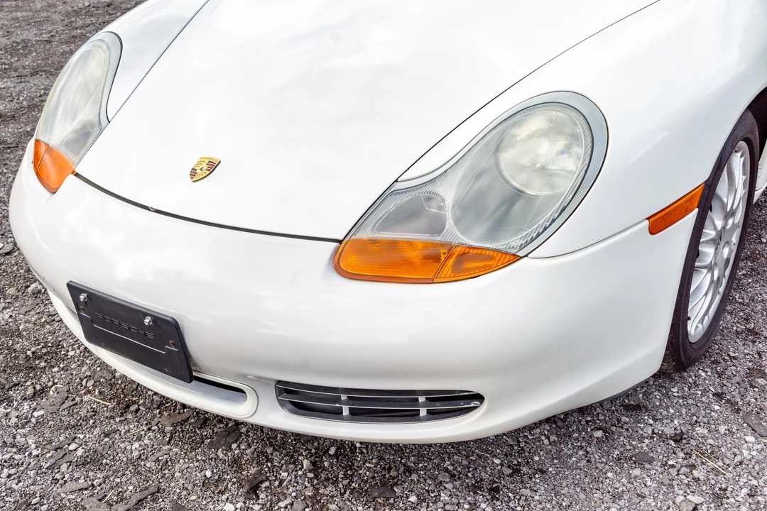 2001 Porsche 986 Boxster S - Image 22 of 31