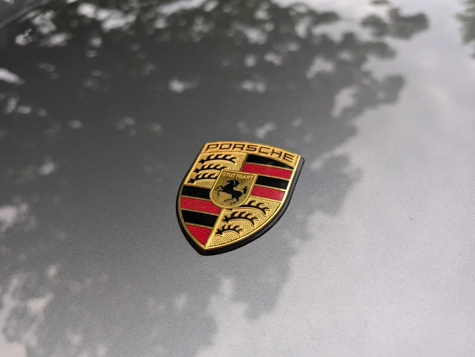 2001 Porsche 986 Boxster S - Image 28 of 31