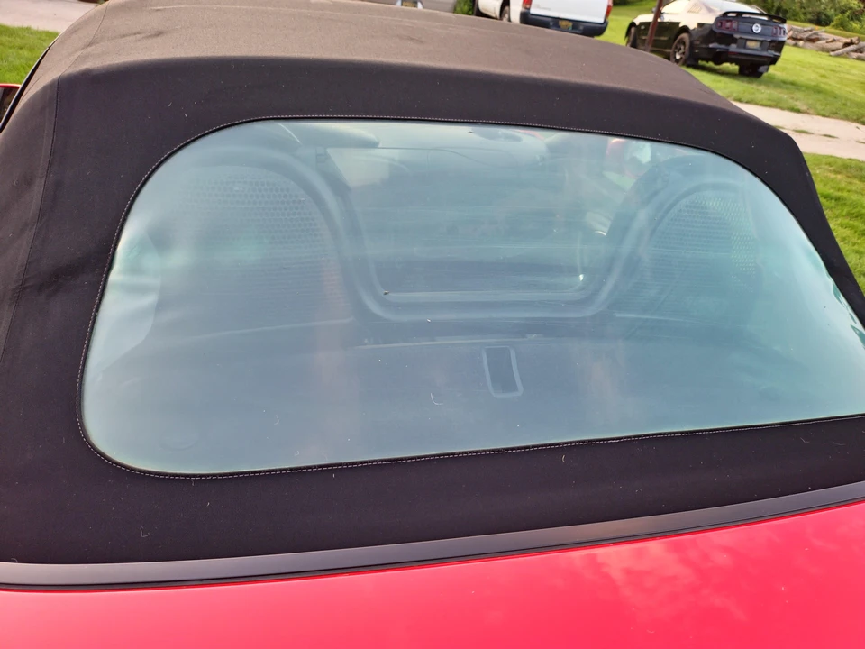 2001 Porsche 986 Boxster S - Image 31 of 31
