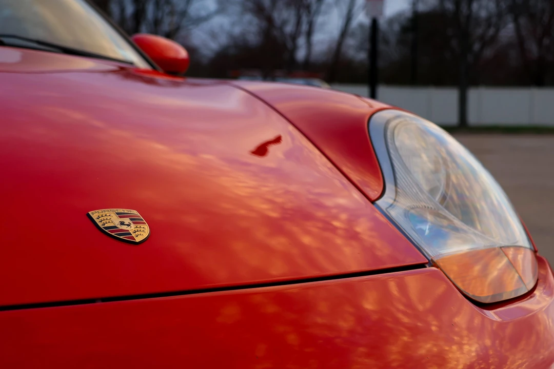 2001 Porsche 986 Boxster S - Image 19 of 31