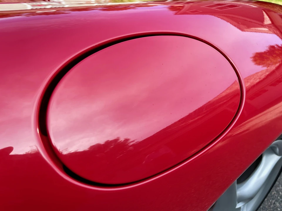 2001 Porsche 986 Boxster S - Image 26 of 31
