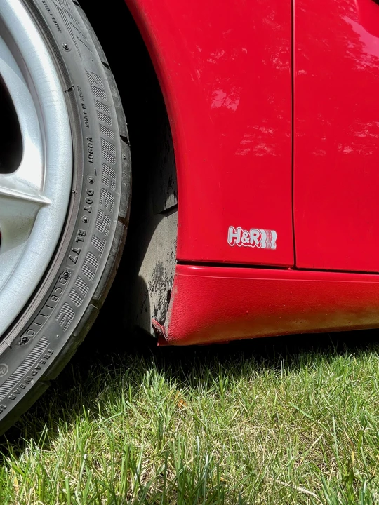 2001 Porsche 986 Boxster S - Image 23 of 31