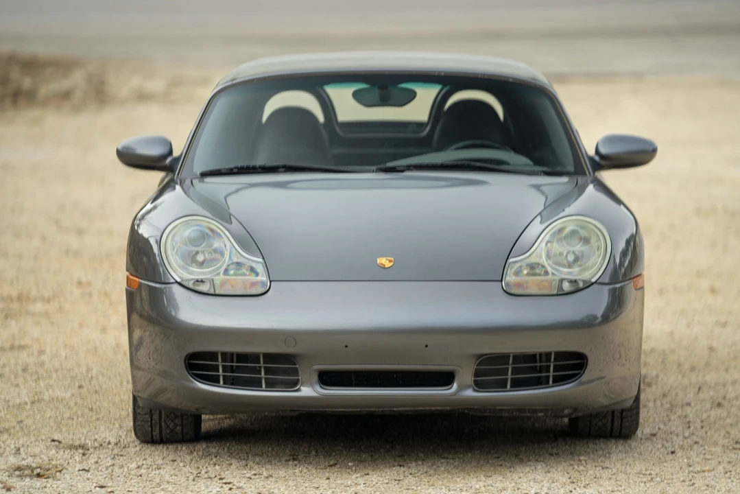 2001 Porsche 986 Boxster S - Image 21 of 31