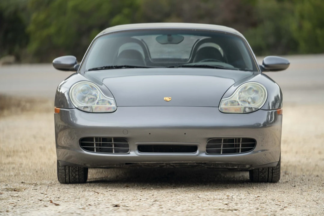 2001 Porsche 986 Boxster S - Image 20 of 31