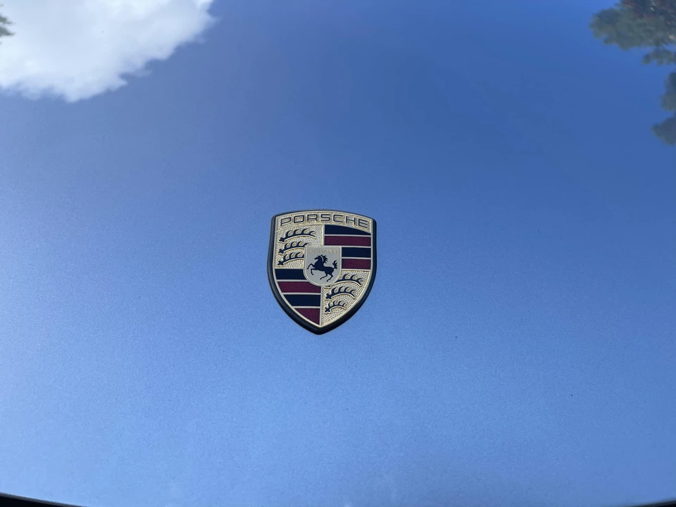 2001 Porsche 986 Boxster S - Image 25 of 31