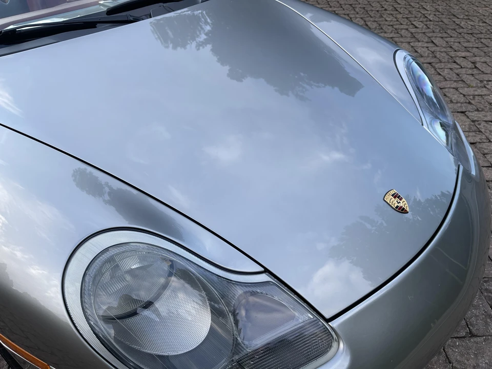 2001 Porsche 986 Boxster S - Image 24 of 31