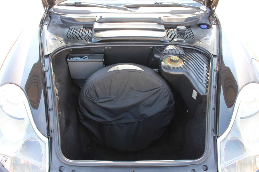 2001 Porsche 986 Boxster S - Image 19 of 19