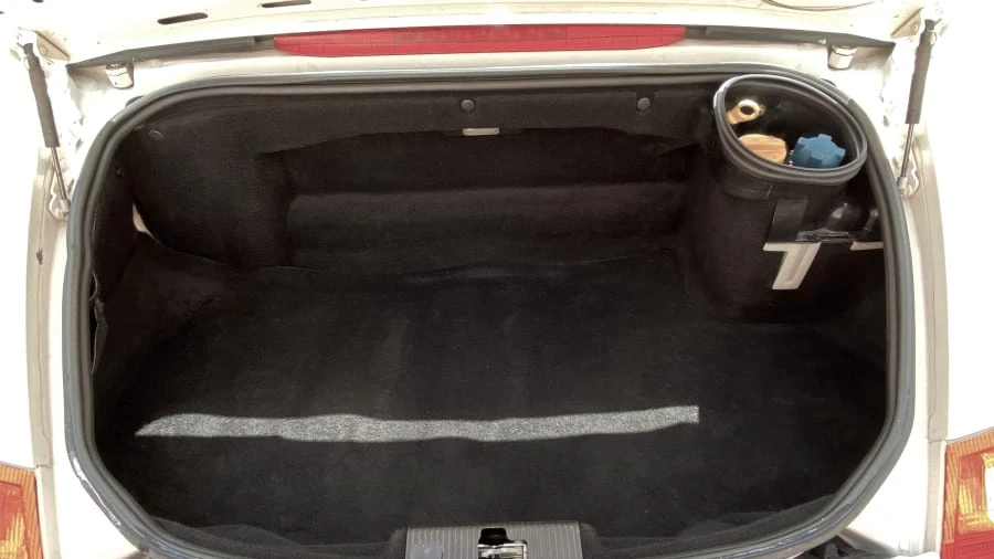 2001 Porsche 986 Boxster S - Image 4 of 9