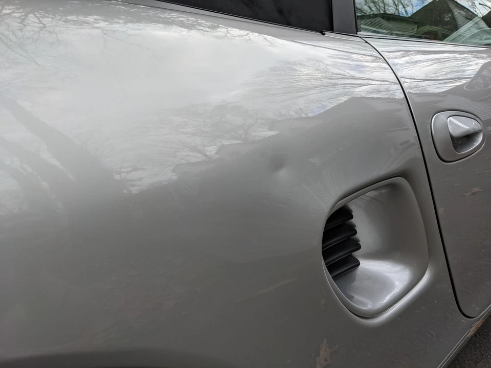 2001 Porsche 986 Boxster S - Image 29 of 31