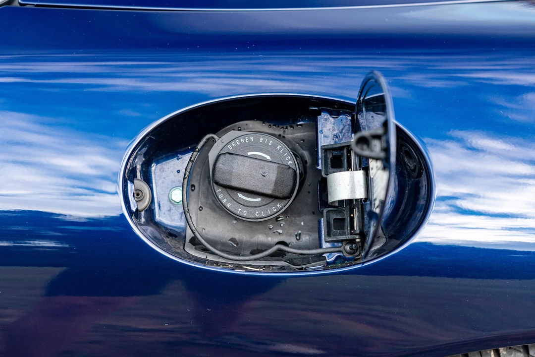 2001 Porsche 986 Boxster S - Image 31 of 31
