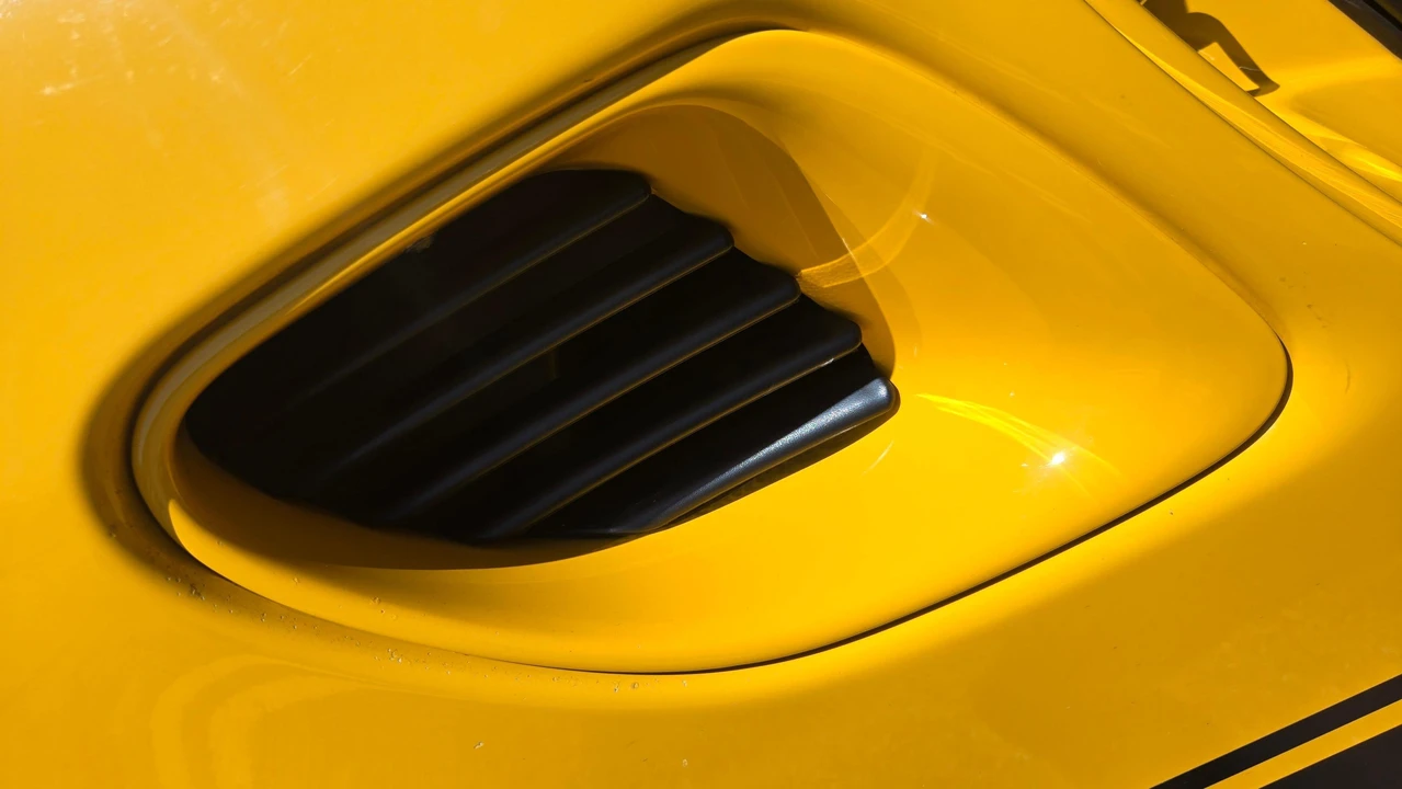 2001 Porsche 986 Boxster S - Image 25 of 31