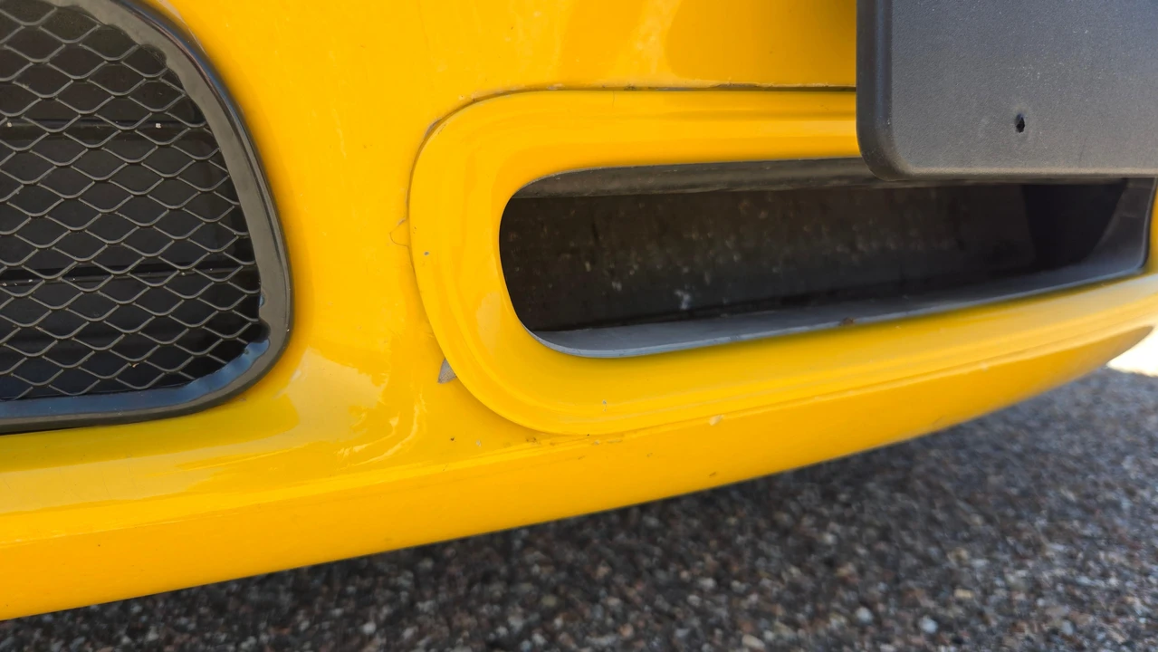 2001 Porsche 986 Boxster S - Image 14 of 31