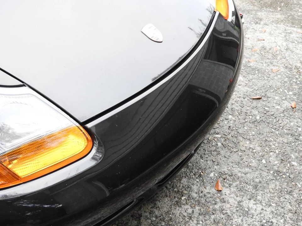 2001 Porsche 986 Boxster S - Image 22 of 30
