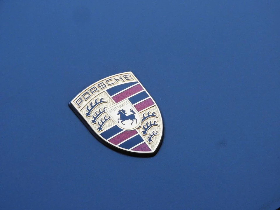 2001 Porsche 986 Boxster S - Image 30 of 30