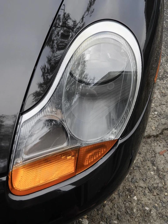 2001 Porsche 986 Boxster S - Image 29 of 30