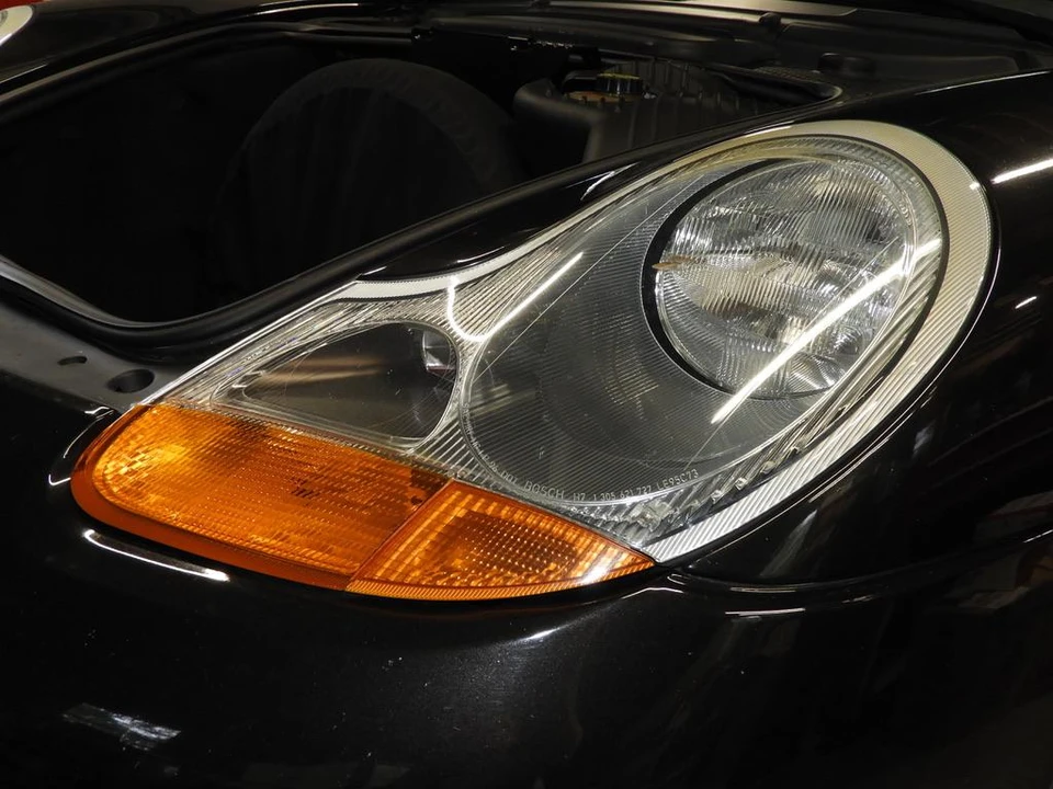 2001 Porsche 986 Boxster S - Image 26 of 30