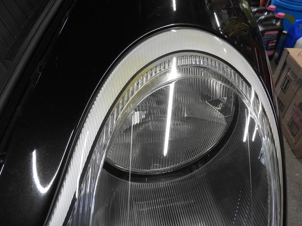 2001 Porsche 986 Boxster S - Image 27 of 30