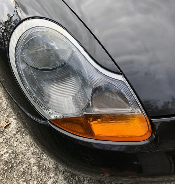 2001 Porsche 986 Boxster S - Image 24 of 30