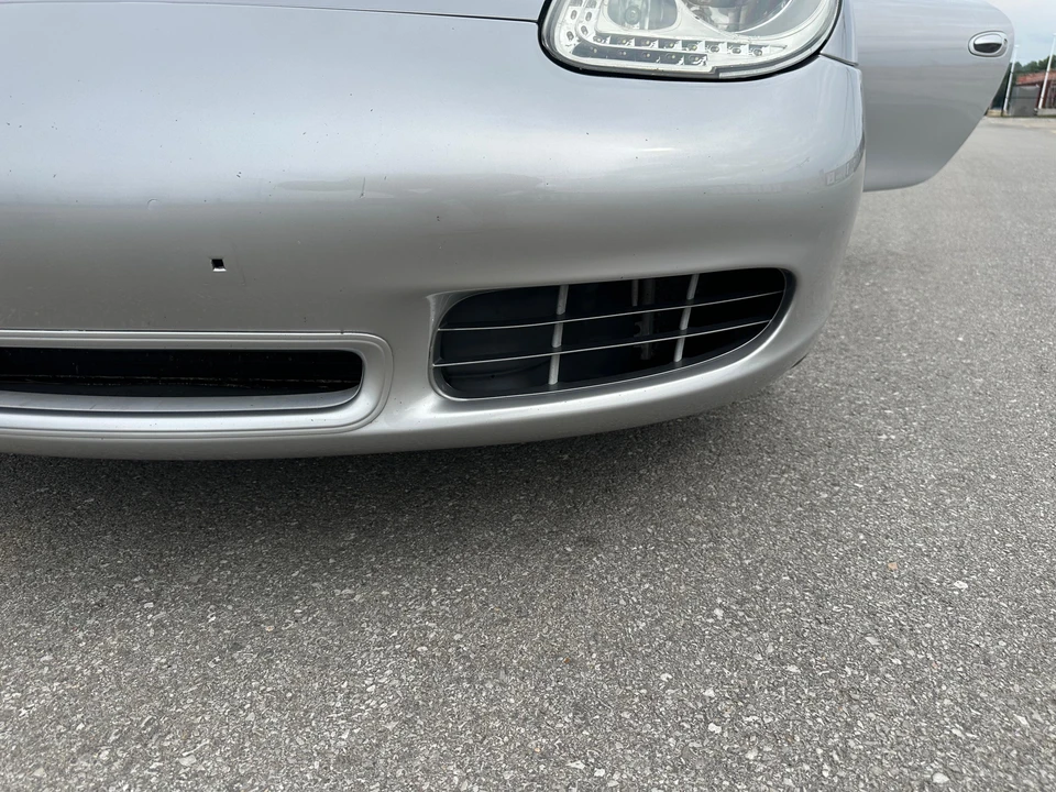 2001 Porsche 986 Boxster S - Image 19 of 31