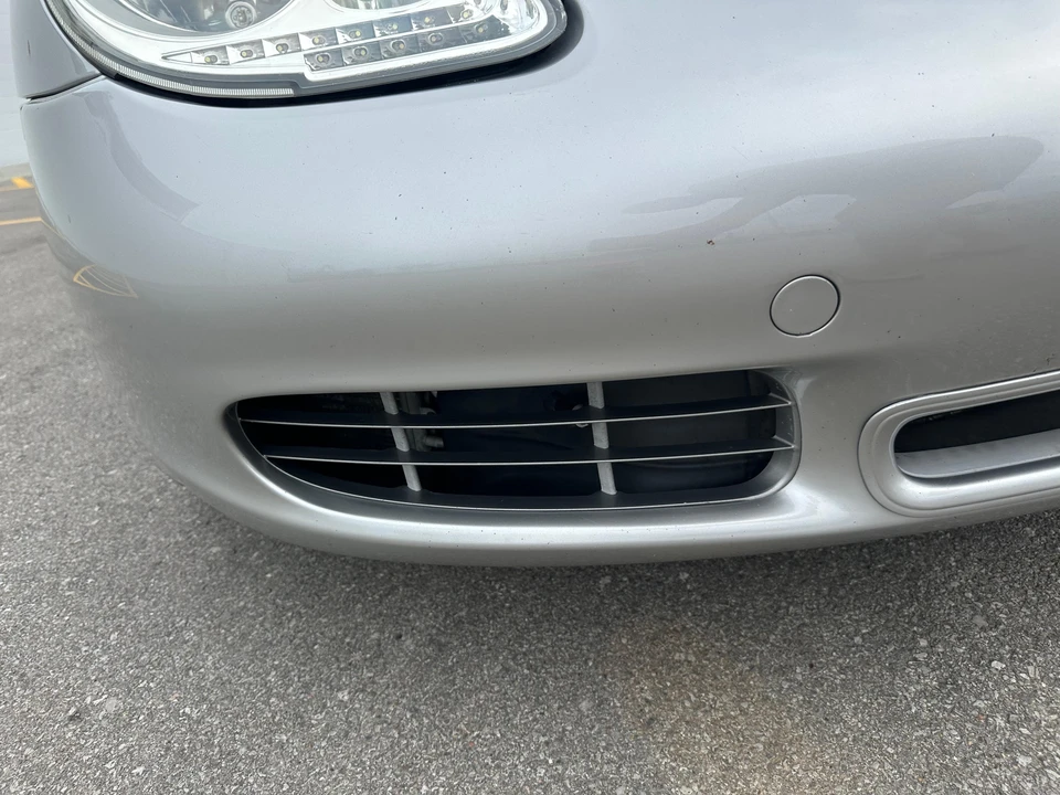 2001 Porsche 986 Boxster S - Image 16 of 31