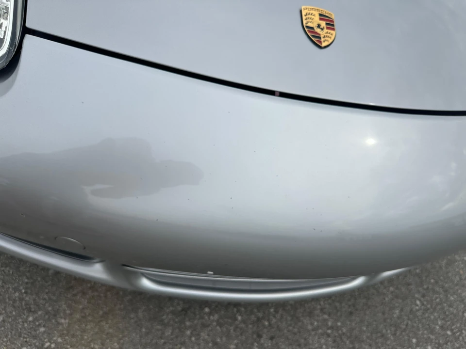 2001 Porsche 986 Boxster S - Image 17 of 31