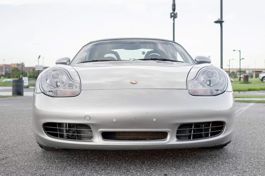 2001 Porsche 986 Boxster S - Image 2 of 31